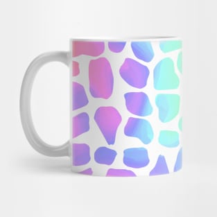 COLOR Giraffe Spots Mug